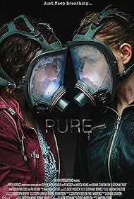 Erin Eldershaw and Kiriana Stanton in Pure (2019)