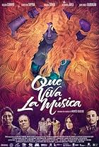 Que viva la música (2015)