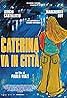 Caterina va in città (2003) Poster