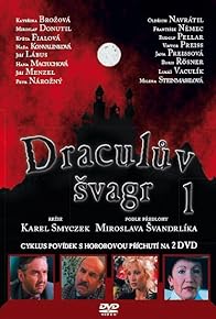 Primary photo for Drákuluv svagr