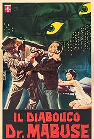 Il diabolico Dr. Mabuse (1960)