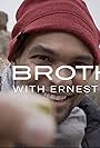 Ernest White II in Fly Brother with Ernest White II (2020)