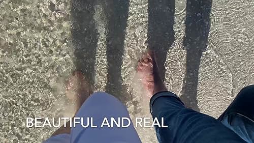 Beautiful And Real with Ira Lawrence Rosoff and Bozenna Intrator is a poetic music video on the theme of love and its meaning in everybody's life.