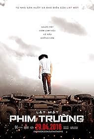 Lat Mat 2: Phim Truong (2016)