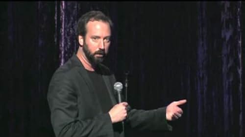 Tom Green Live