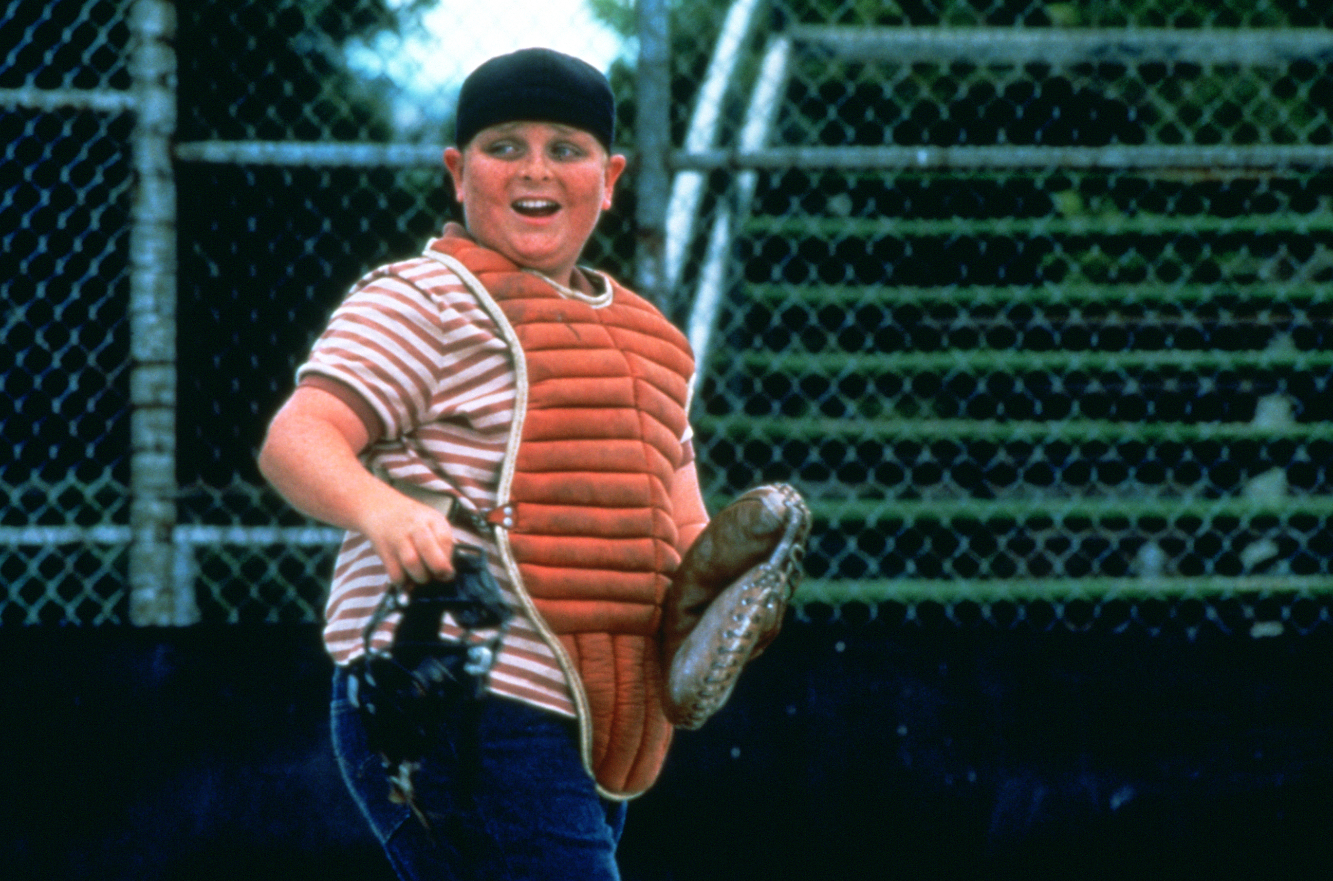 Patrick Renna in The Sandlot (1993)