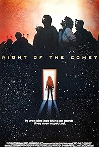 Primary photo for Night of the Comet