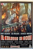 Il colosso di Rodi