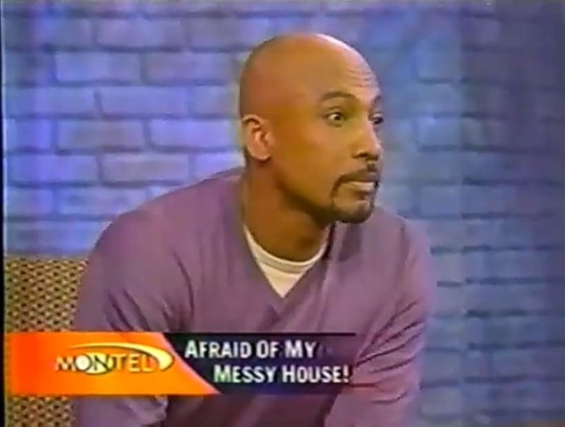 Montel Williams in The Montel Williams Show (1991)