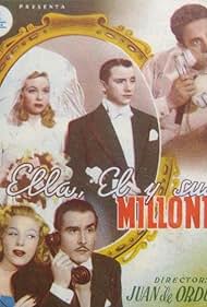 Ella, él y sus millones (1944)