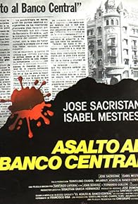 Primary photo for Asalto al Banco Central