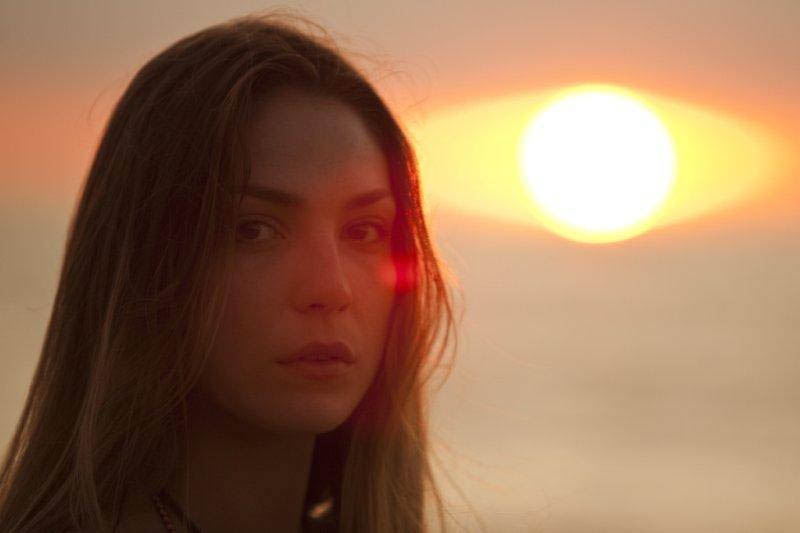 Paloma Bloyd in Perdona Si Te Llamo Amor (2014)