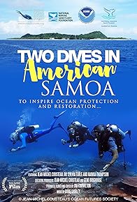 Primary photo for Two Dives in American Samoa