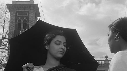 Supriya Choudhury in The Cloud-Capped Star (1960)