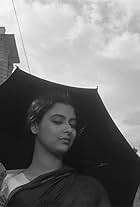 Supriya Choudhury in The Cloud-Capped Star (1960)