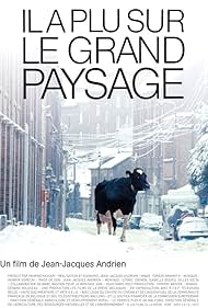 Il a plu sur le grand paysage (2014)