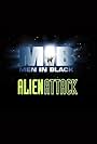 Men in Black Alien Attack (2000)