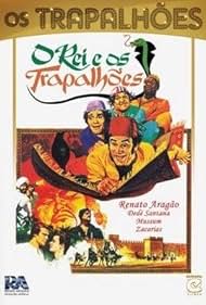 O Rei e os Trapalhões (1979)