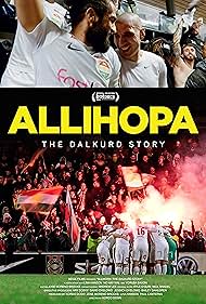 Allihopa: The Dalkurd Story (2023)