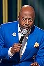 Donnell Rawlings in Chappelle's Home Team: Donnell Rawlings - A New Day (2024)