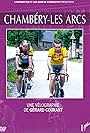 Chambéry-Les Arcs, une Vélographie de Gérard Courant (1996)