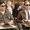 Horatio Sanz and Matt Walsh in School for Scoundrels (2006)