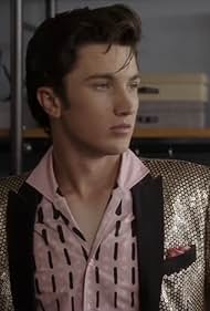 Drake Milligan in Sun Records (2017)