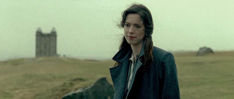 Rebecca Hall in The Awakening (2011)