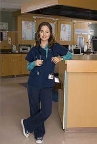 Eliza Dushku in Nurses (2007)