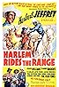 Harlem Rides the Range (1939) Poster