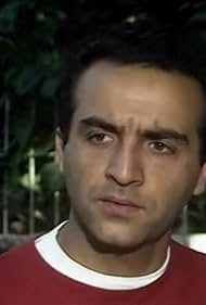 Yilmaz Erdogan in Umut Taksi (1992)