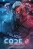 Code 8 (2016) Poster