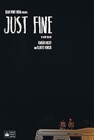 Just Fine (2018)