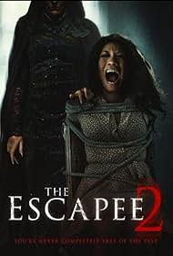 The Escapee 2: The Woman in Black (2024)