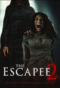 Primary photo for The Escapee 2: The Woman in Black