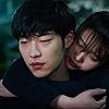 Woo Do-Hwan and Park Soo-young in Widaehan Yuhokja (2018)