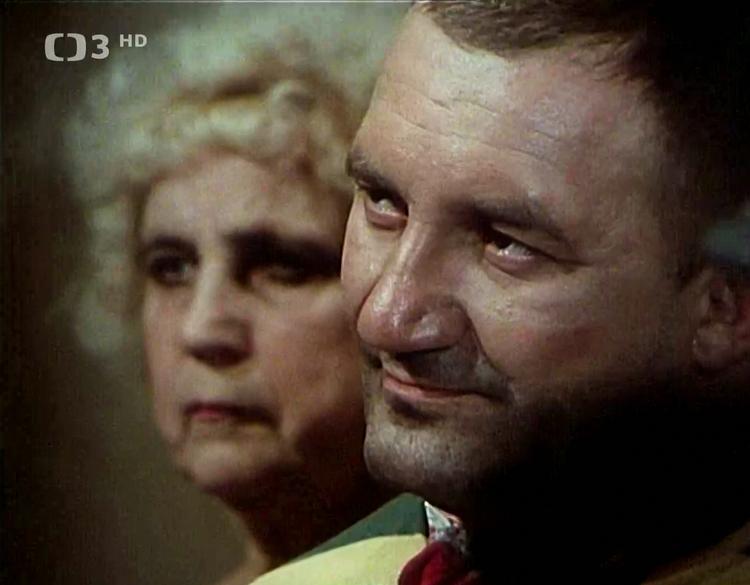 Zdenek Srstka in Zvony pana Mlácena (1973)