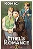 Ethel's Romance (1915) Poster