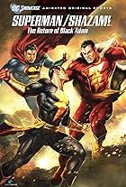 Superman/Shazam!: The Return of Black Adam