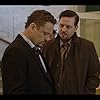 Michael Mosley and David Lyons in Seven Seconds (2018)