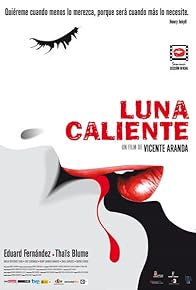 Primary photo for Luna caliente