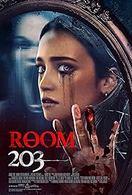 Francesca Xuereb in Room 203 (2022)