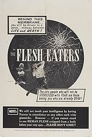 The Flesh Eaters (1964)