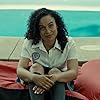 Karena Evans in Mary Kills People (2017)