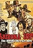 Arizona 1878 Una Historia Del Viejo Oeste (2019) Poster