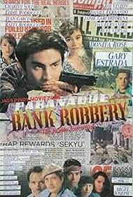 Paranaque Bank Robbery: The Joselito Joseco Story (1993)