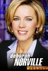 Primary photo for Deborah Norville Tonight