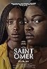 Saint Omer (2022) Poster