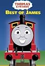 Thomas & Friends: The Best of James (2012)