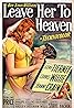 Leave Her to Heaven (1945) Poster